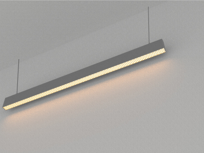 Modular Linear Light