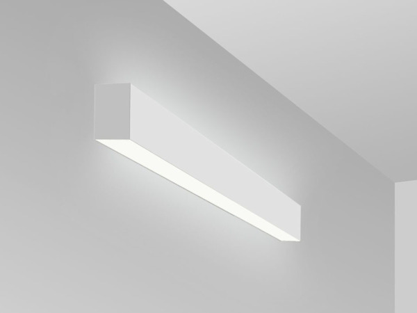 Wall Mounted Linear Light