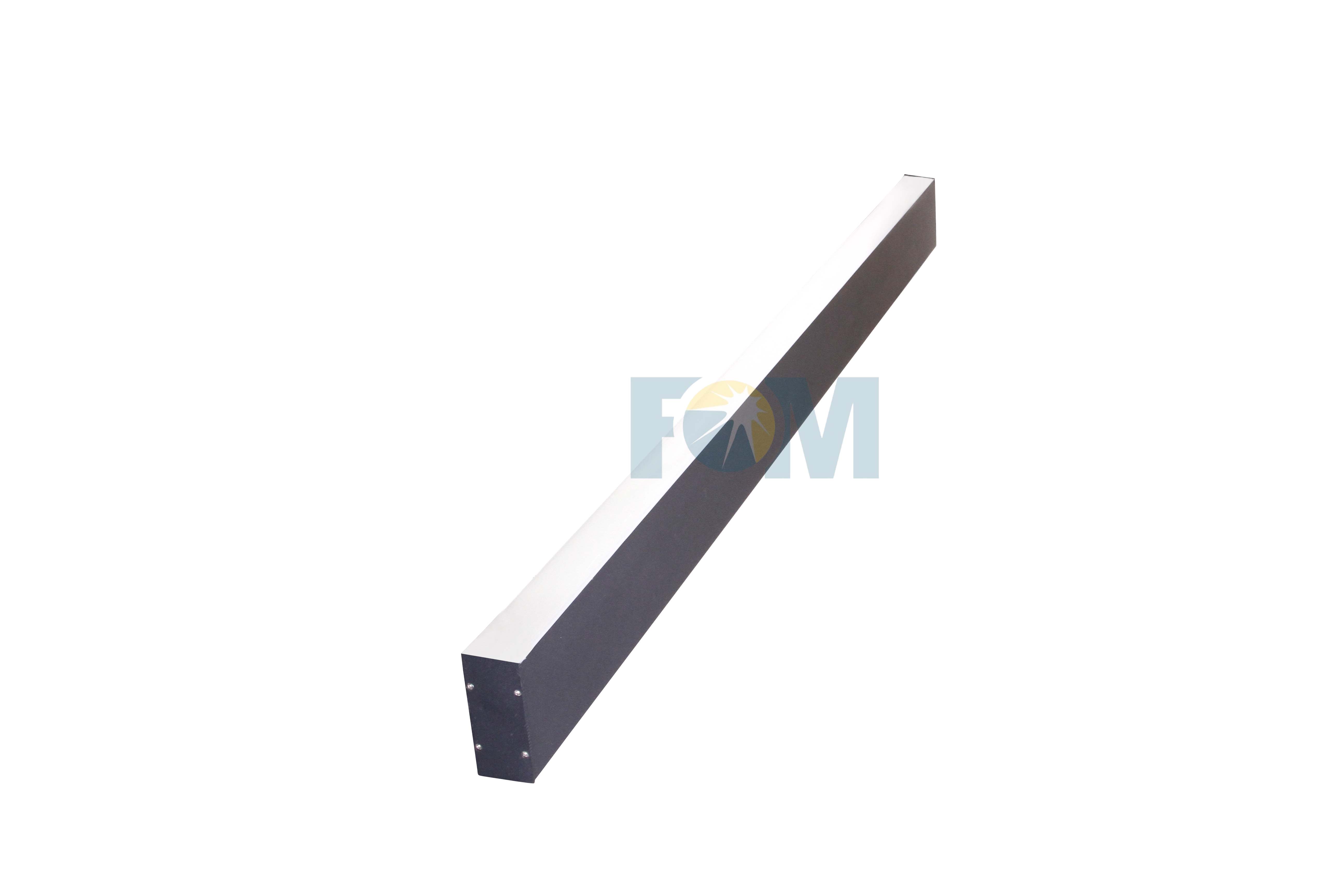 Wall Mounted Linear Light