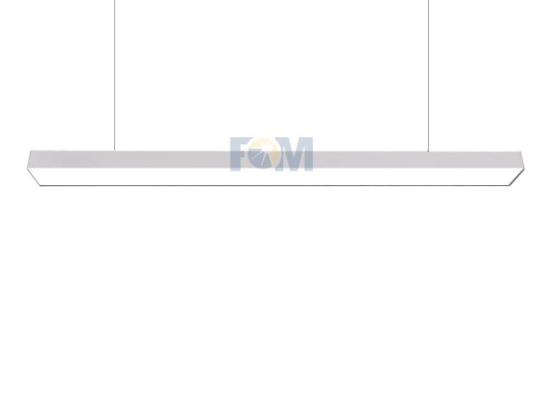 Luz Linear Suspensa