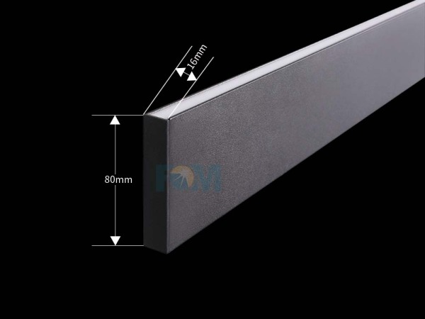 Suspended Linear Light