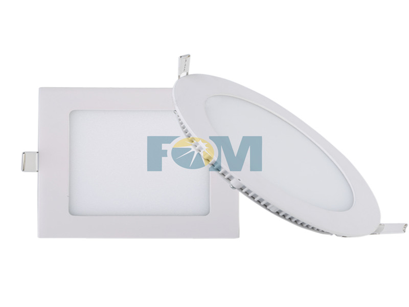 Analyze the development status of LED panel lights.