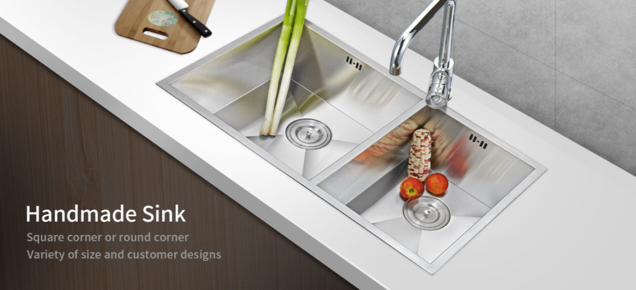 What To Consider When Choosing A Kitchen Sink？