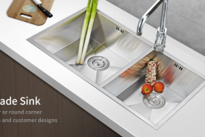 What To Consider When Choosing A Kitchen Sink？