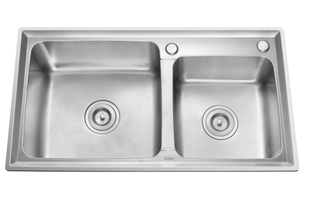 How to Judge the Pros and Cons of Stainless Steel Sink?