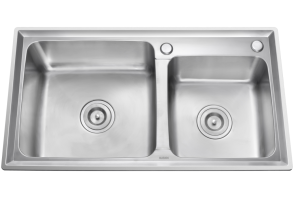 How to Judge the Pros and Cons of Stainless Steel Sink?