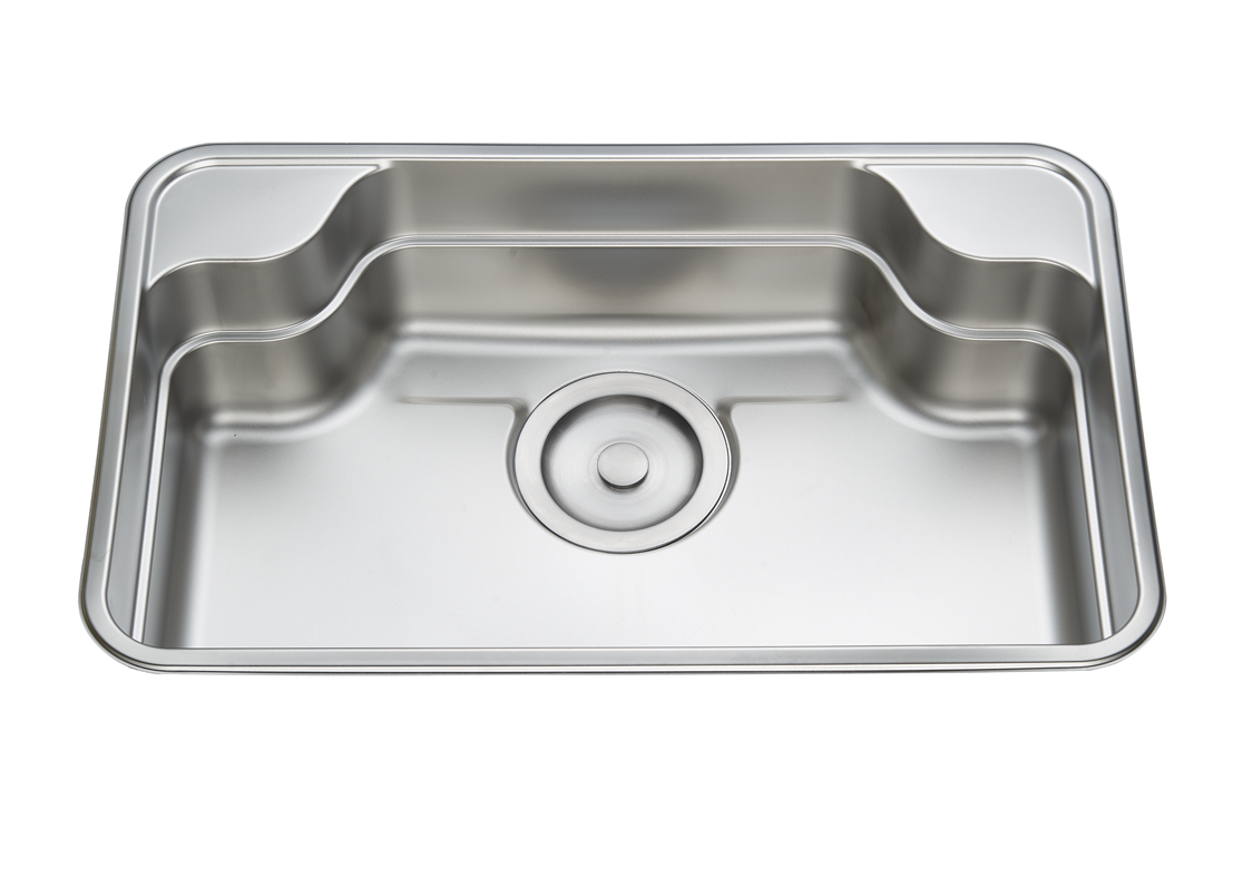 Function Sink for Kitchen Cabinets 8050CM