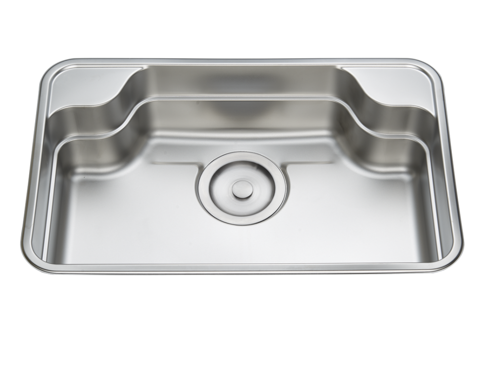 Function Sink for Kitchen Cabinets 8050CM