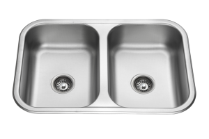 How Deep Should My Homebase Kitchen Sinks Be?