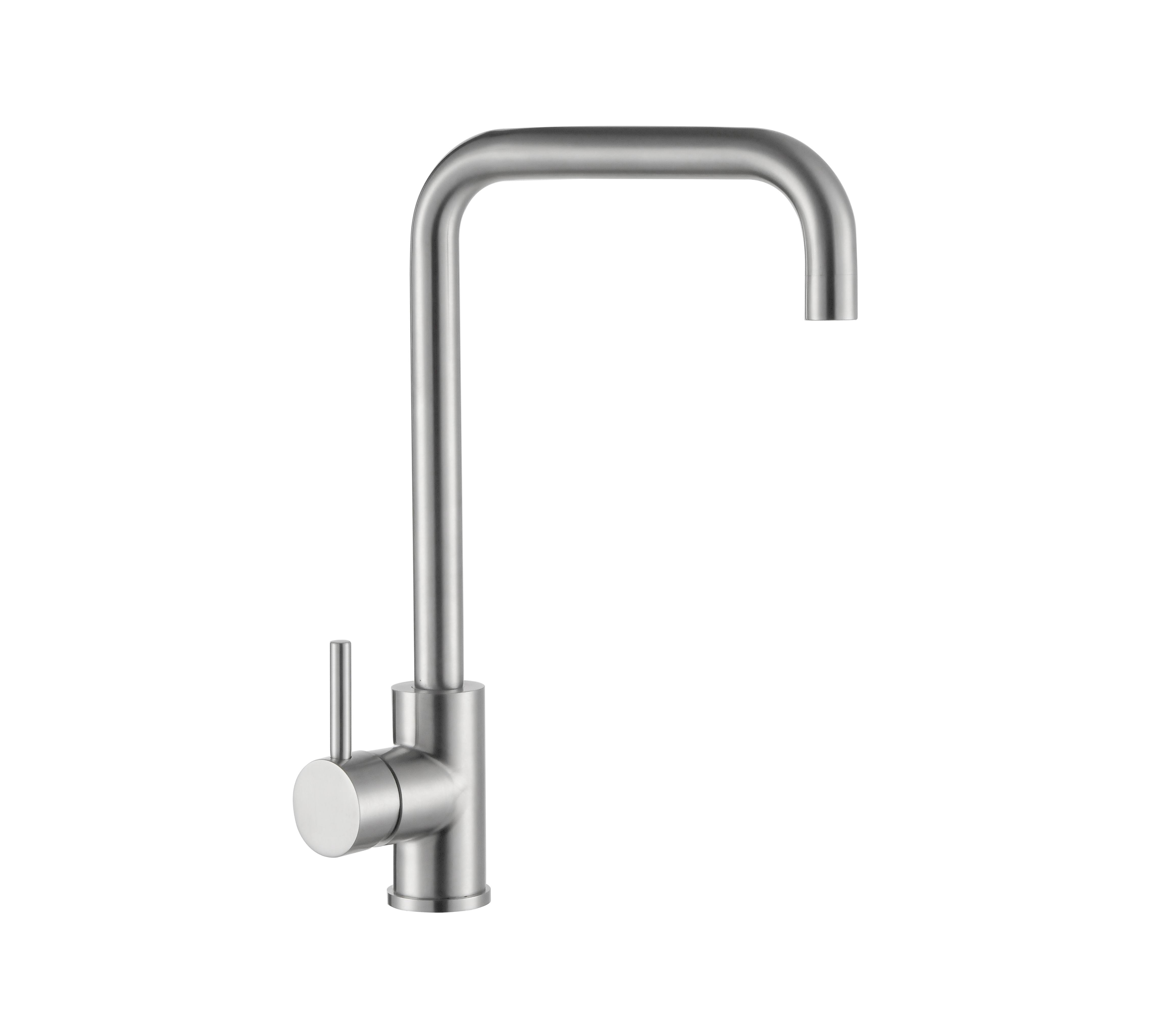 SUS304 Faucet for Kitchen Sink