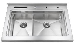 Maintenance Tips: Keeping Your Kitchen Sink Clean and Clog-Free