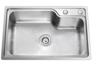 How to Choose Single Kitchen Sink Units with the Right Size?