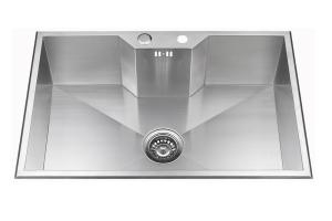 Steps for Installing 304 Stainless Steel Sink