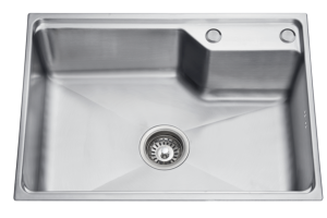 Classify Kitchen Sinks from Different Aspects