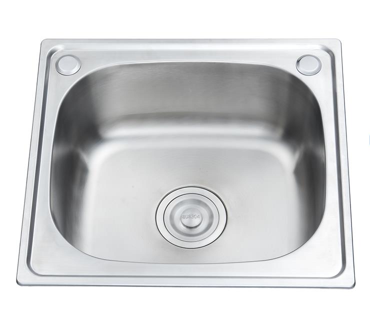 SUS304 Kitchen Sink | SUS304 4539cm Sink for Kitchen