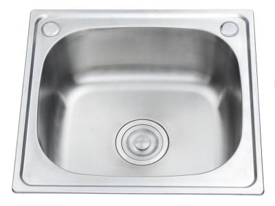 SUS304 Kitchen Sink | SUS304 4539cm Sink for Kitchen