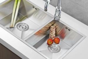 Step-by-Step Guide: Cut a Hole for Kitchen Sink