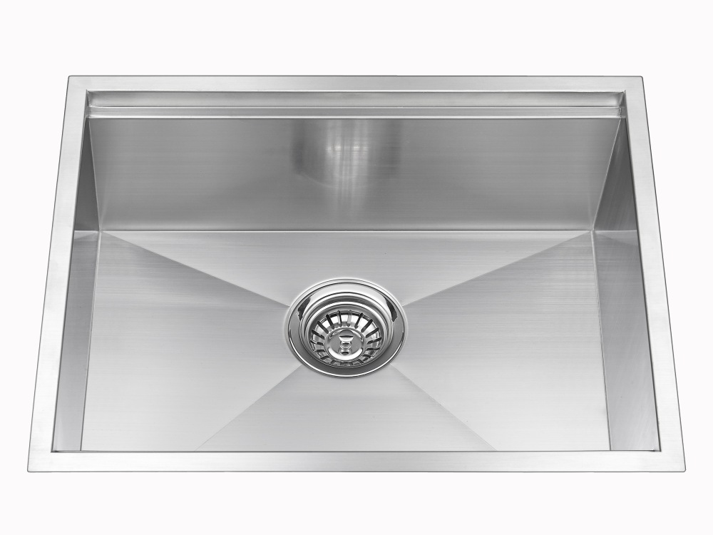 Inox Sink Undermounted Sink 5444CM