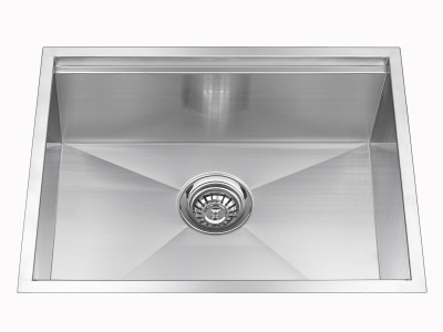 Inox Sink Undermounted Sink 5444CM