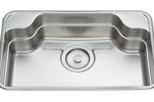 What Are the Benefits of a Single Bowl Kitchen Sink?