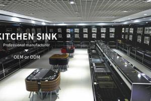 Lansida Have Kitchen Sinks largely in stock | Best Kitchen Sink Supplier 