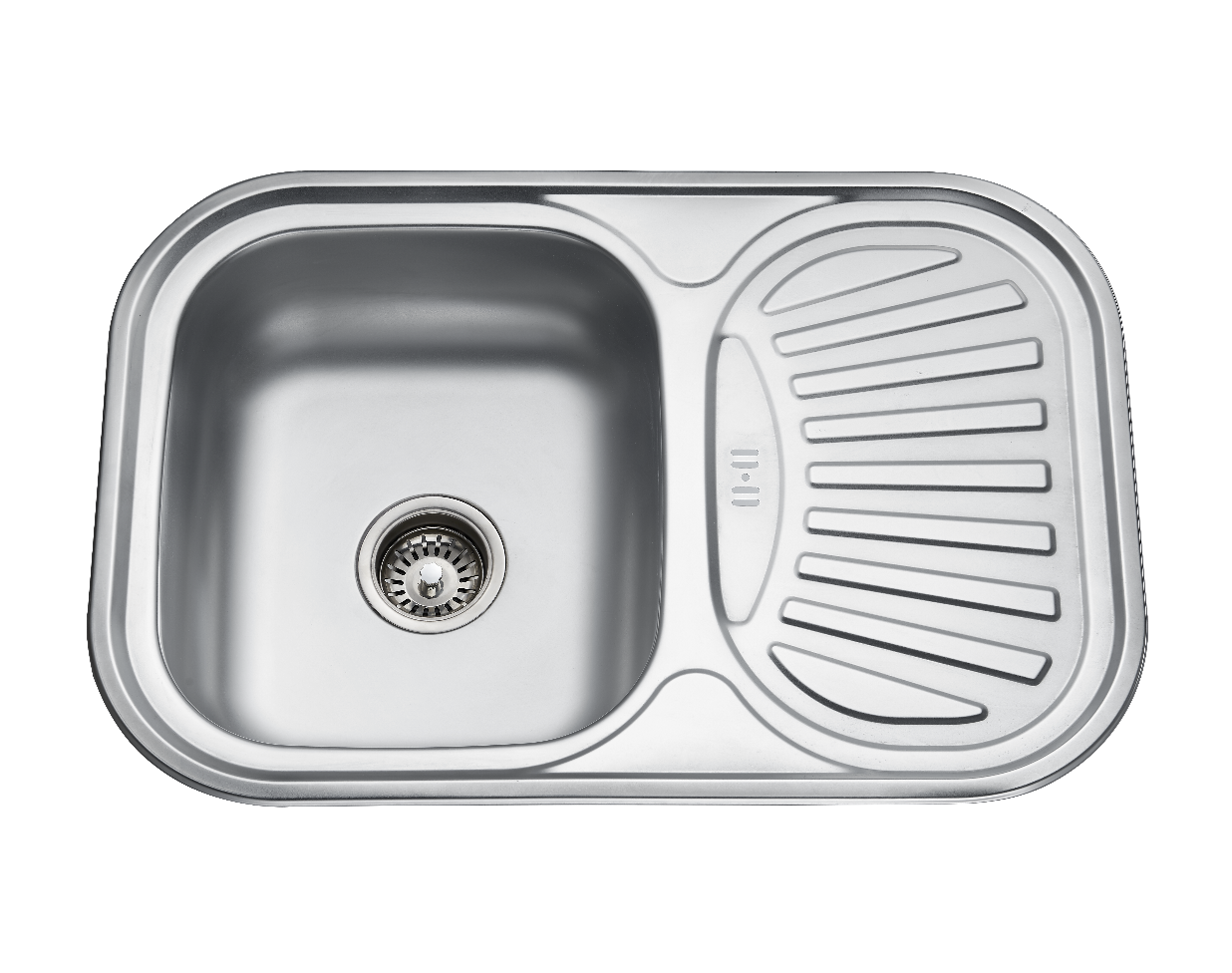 Single Sink For Kitchen 7349CM