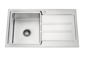 What Are the Features of a High-Quality Kitchen Sink?