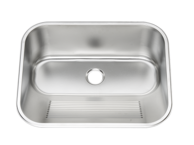 Modern Top Mount Sink | Laundry Bason for Farmhouse 53x43cm