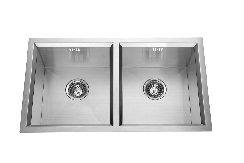 High Quality Undermounted Sink 3218INCH