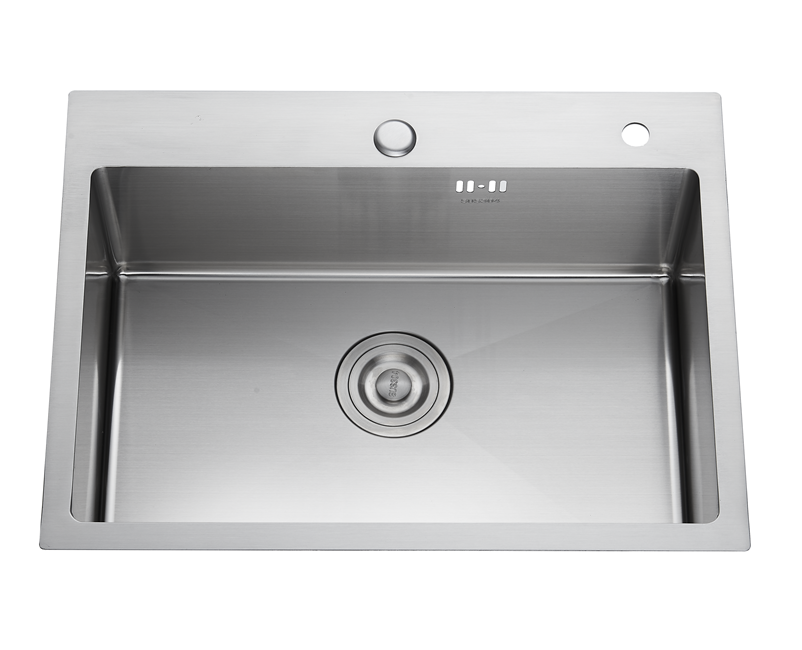 best undermount single bowl kitchen sink