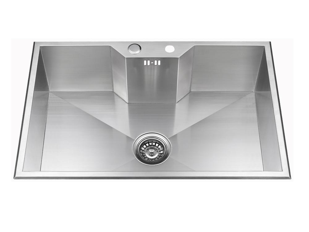 kitchen basin sus304 handmade sink