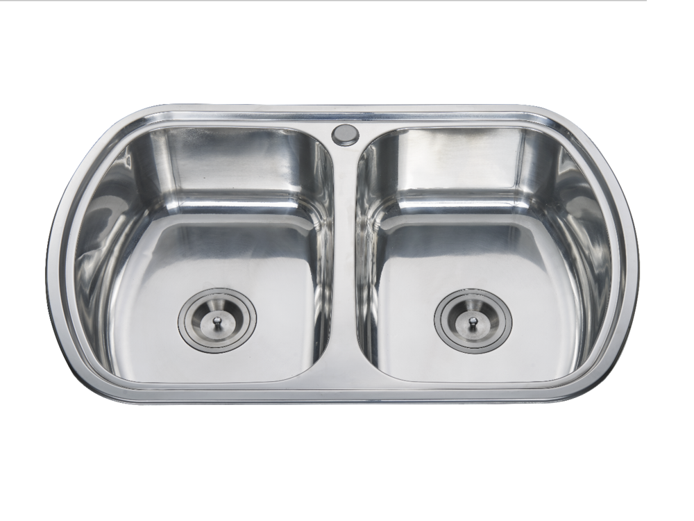 8 inch deep undermount kitchen sink