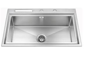 Are Single Bowl Kitchen Sinks More Affordable Than Double Bowl Sinks?