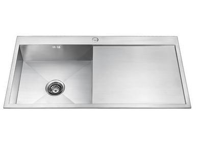 Frequently Asked Questions About Handmade Sinks