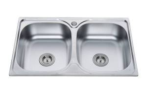 What Are the Benefits of Customized Kitchen Sink?