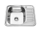 Stainless Steel Sink Countertop 5848