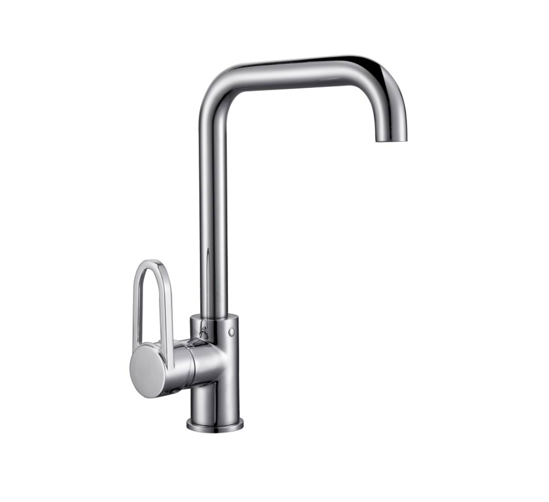 Cold Water SUS304 Faucet for Stainless Steel Basin