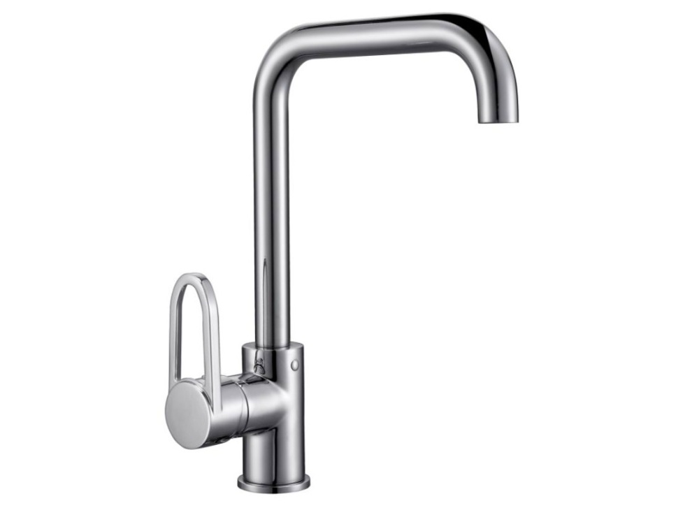 Cold Water SUS304 Faucet for Stainless Steel Basin