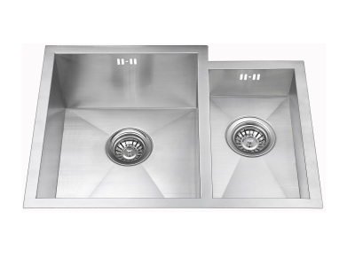 High Quality Undermounted Sink 2418INCH