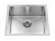 Stainless Steel Tank Undermount Kitchen Sink 4843CM