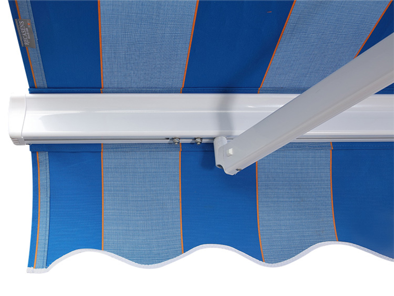 SCD-A01 Chain Awning Sun Shades for Garden