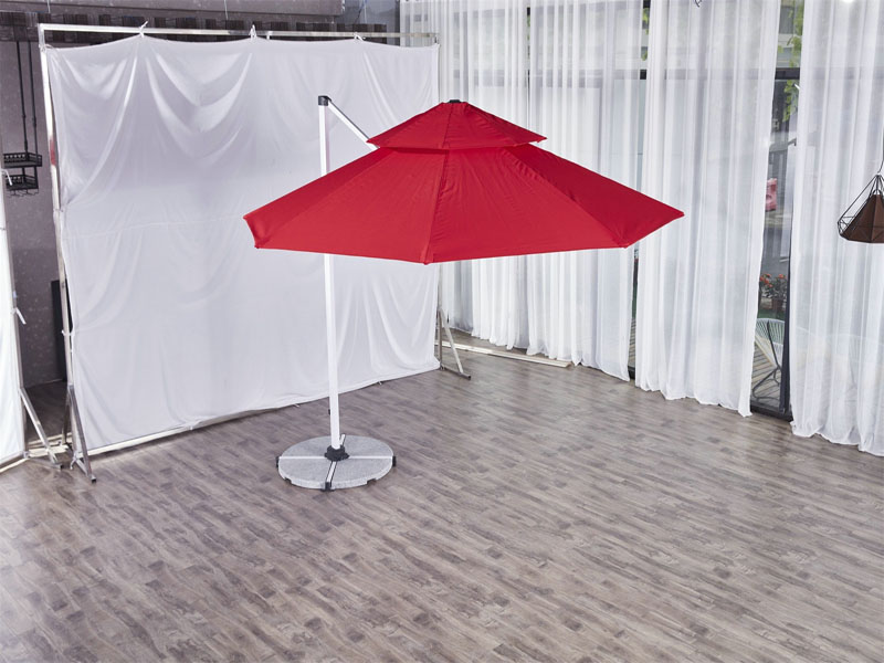 SCD-C005 Royal Roman Umbrella