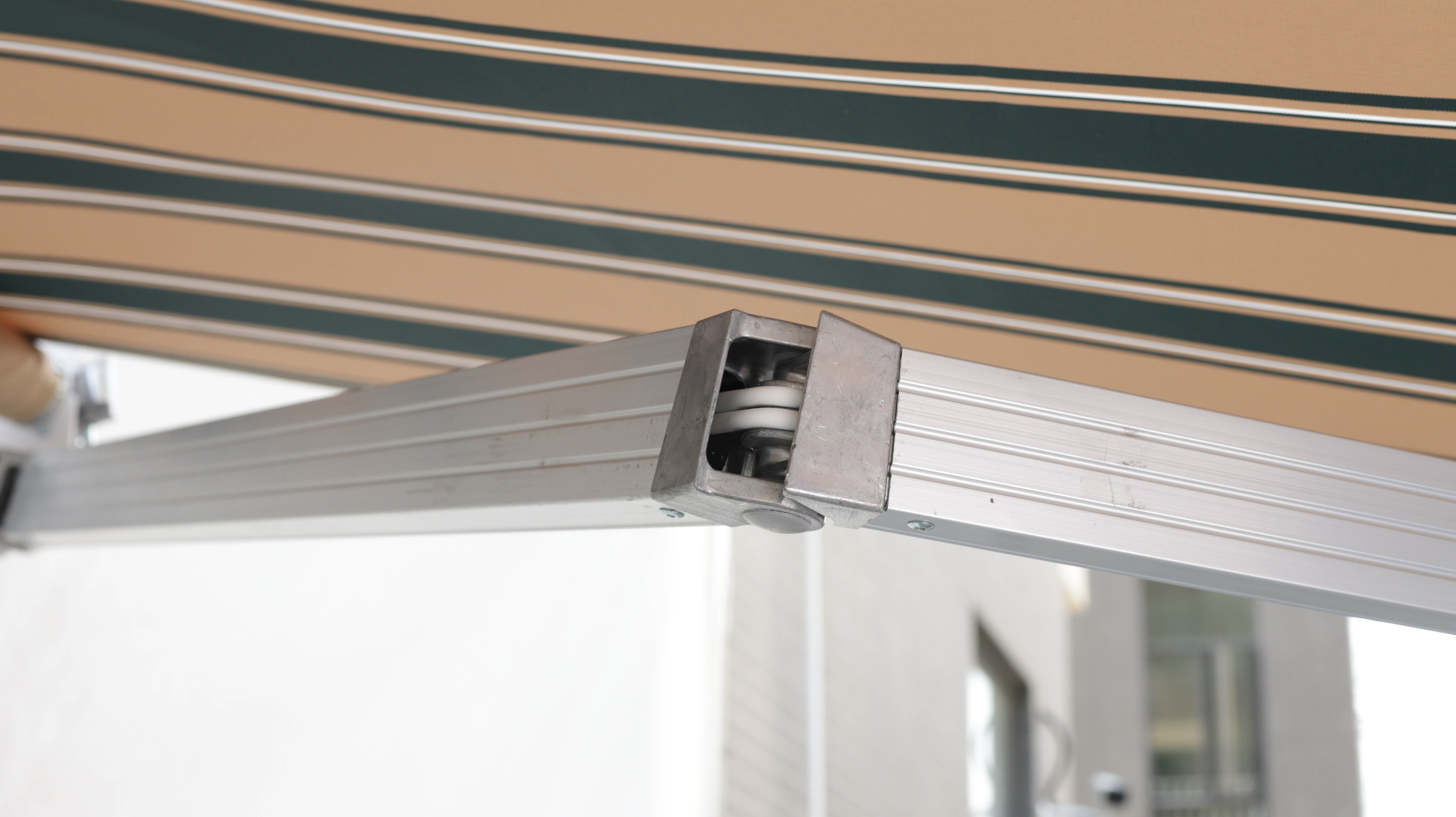  SCD-A20 Retractable  Awning       