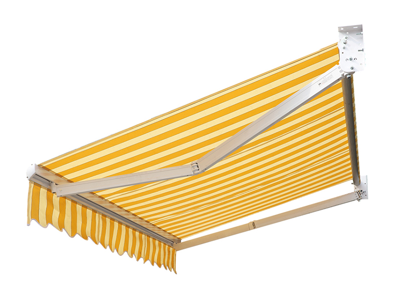 SCD-A06 Heavy Duty Durable Awnings