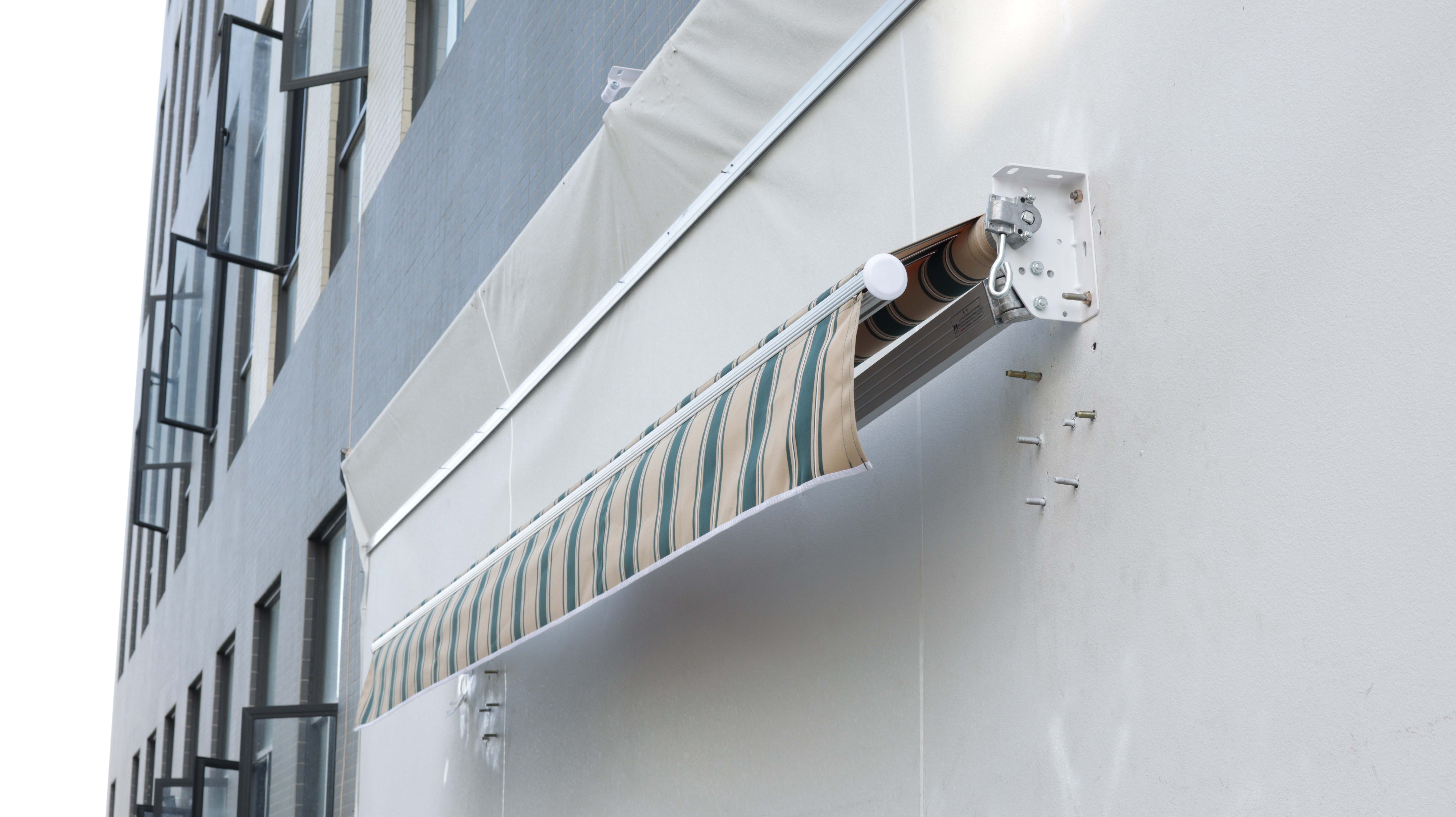  SCD-A20 Retractable  Awning       