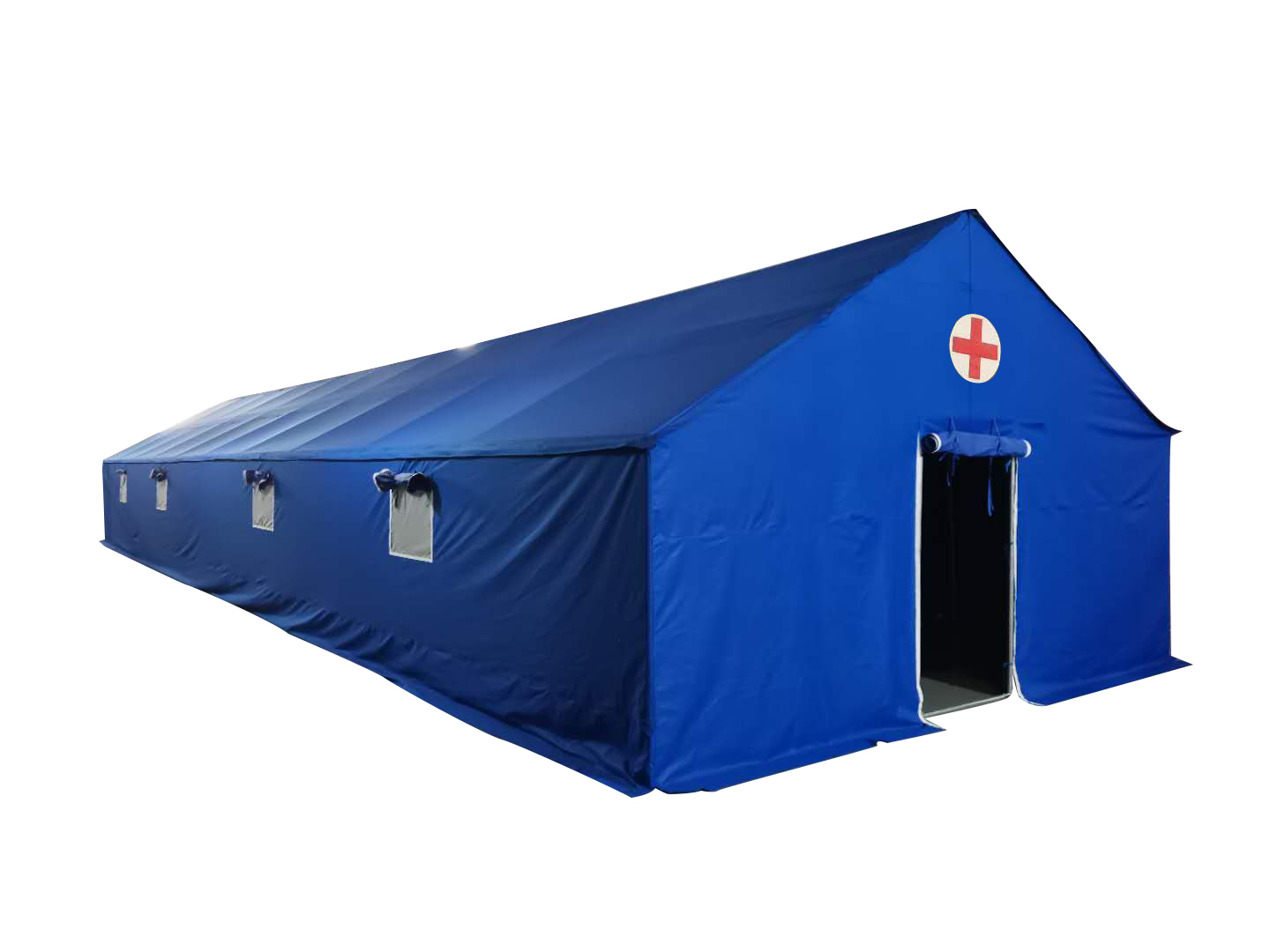 SCD-Relief tent