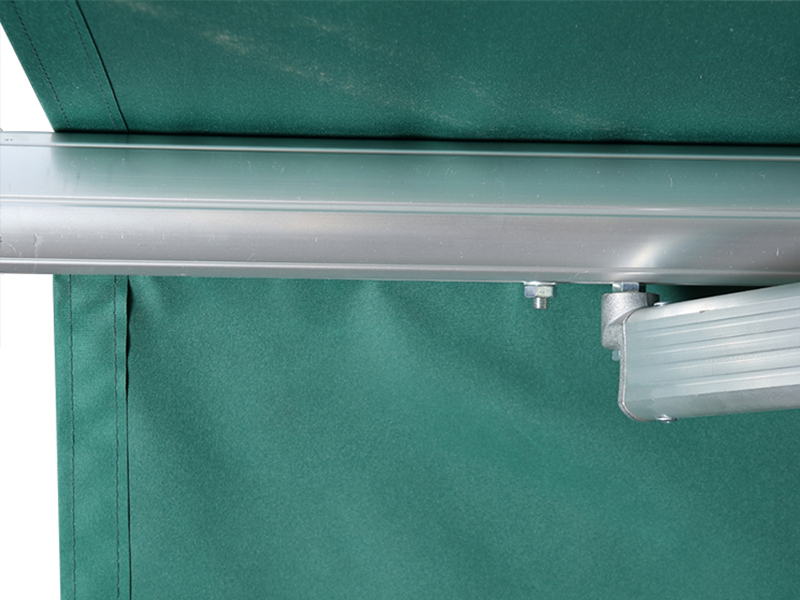 SCD-A03 Aluminum Arm Awning