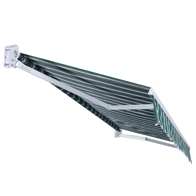 SCD-A04 Iron Arm Awning