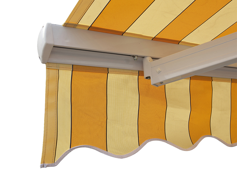 SCD-A06 Heavy Duty Durable Awnings