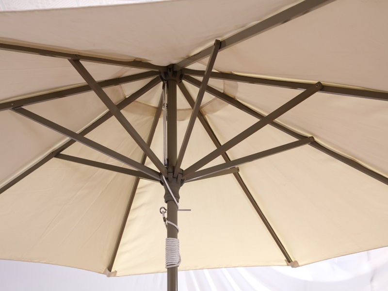 SCD-Z009 Pully System Umbrella